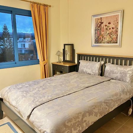 Penthouse Direkt Am Meer Polis Екстер'єр фото